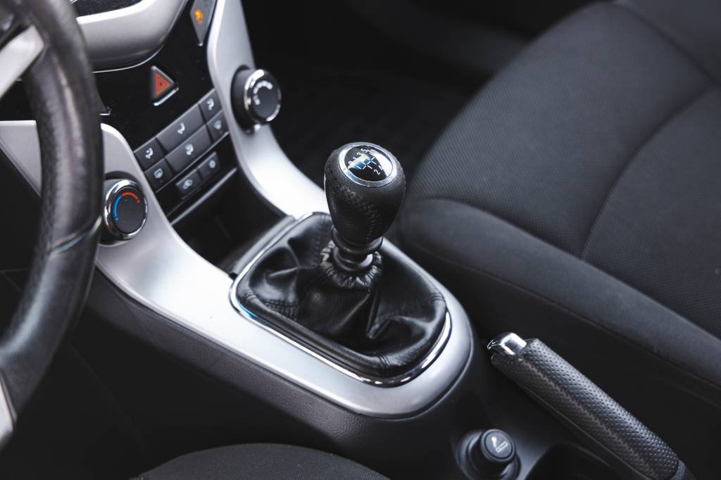 Chevrolet Cruze 2012 фото 23