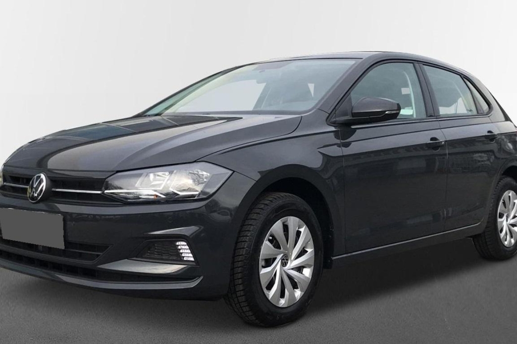 Volkswagen Polo 2021 photo 5