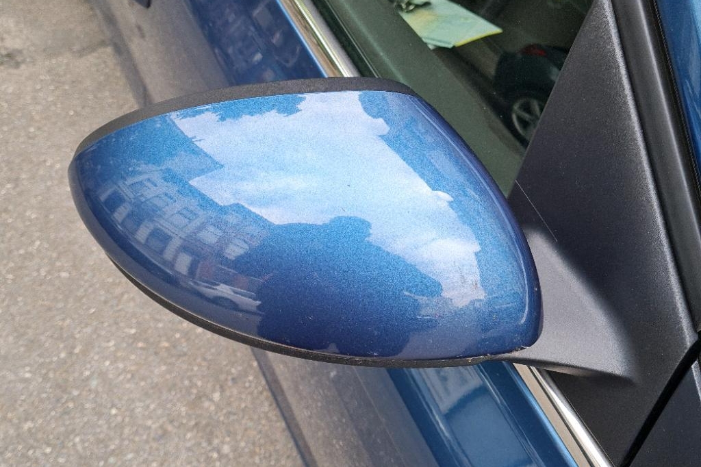 Renault Megane Grandtour 2017 фото 18