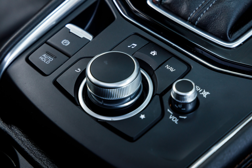 Mazda CX-5 GT 2020 photo 23