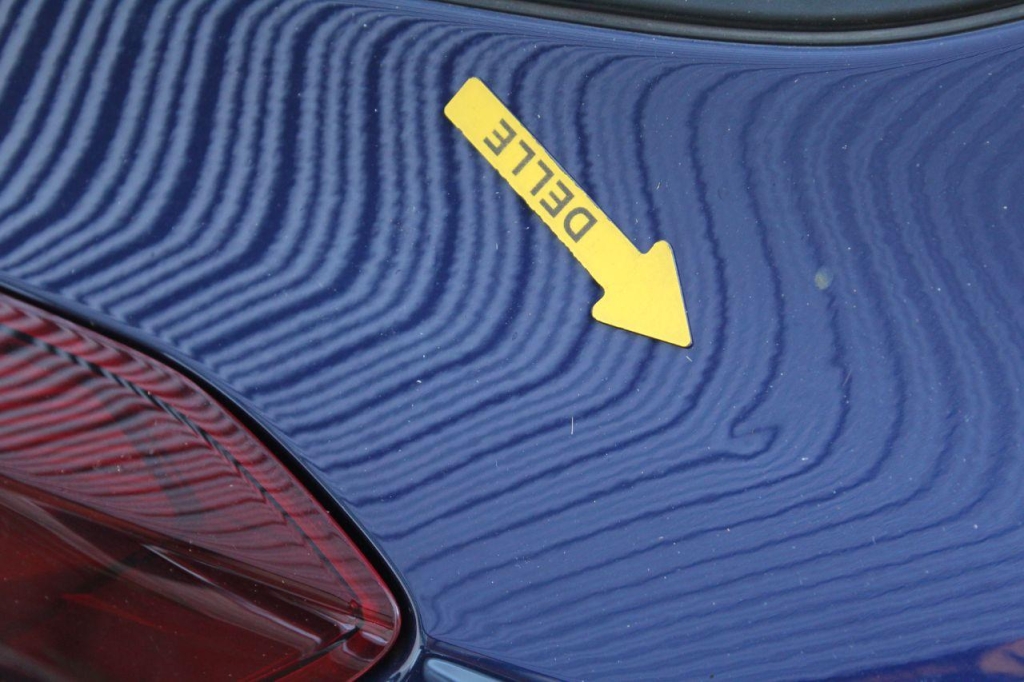 Opel Astra Sports Tourer 2017 photo 27