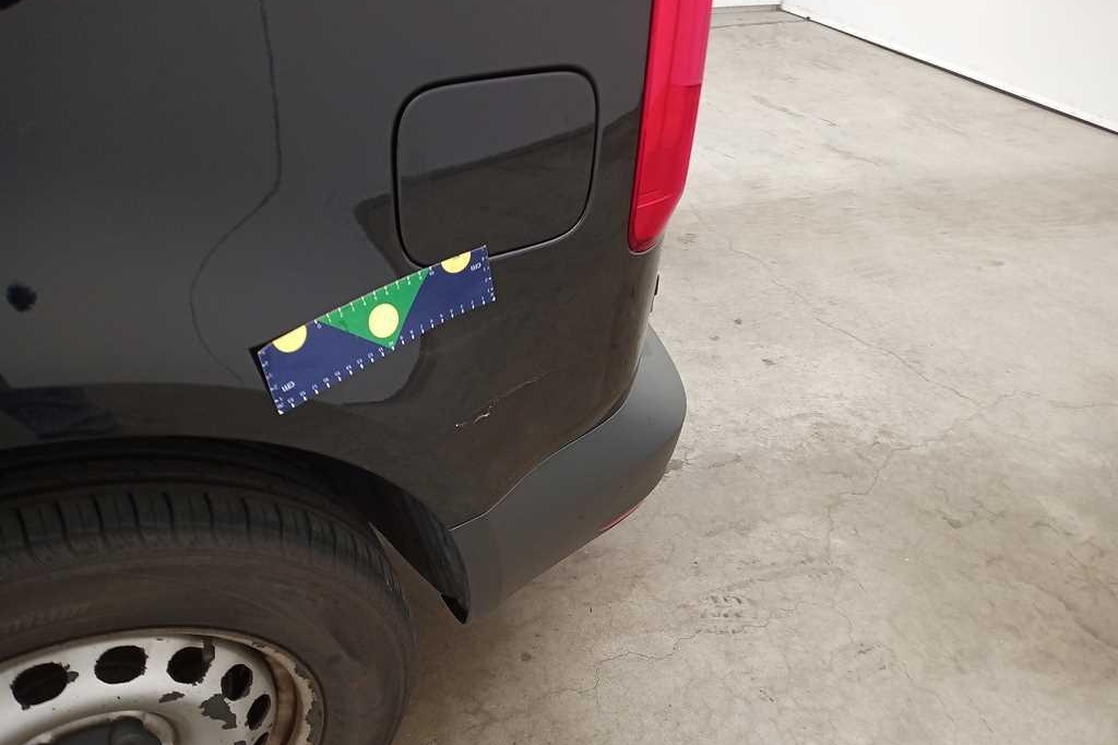 Volkswagen Caddy 2016 photo 53