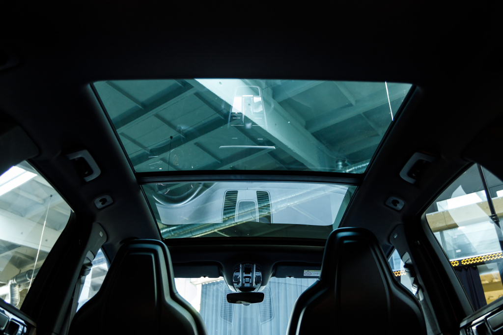 Porsche Cayenne 2018 фото 17