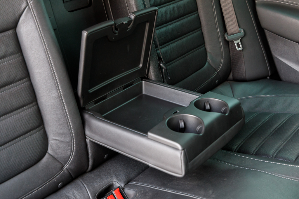 Opel Insignia фото 32