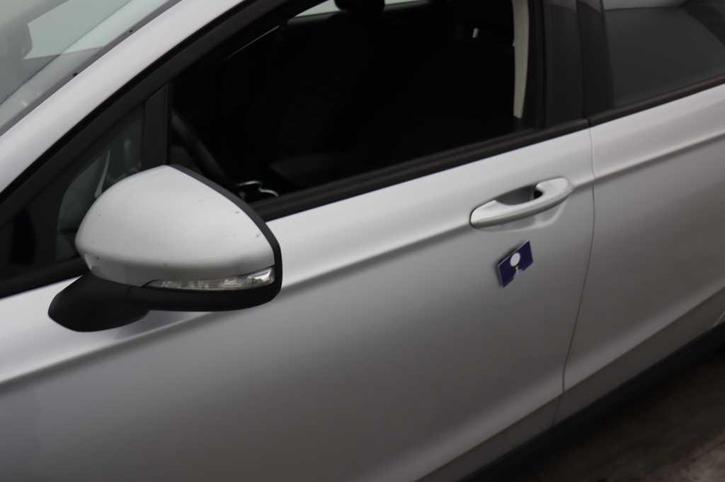 Ford Mondeo Tunier 2016 фото 28