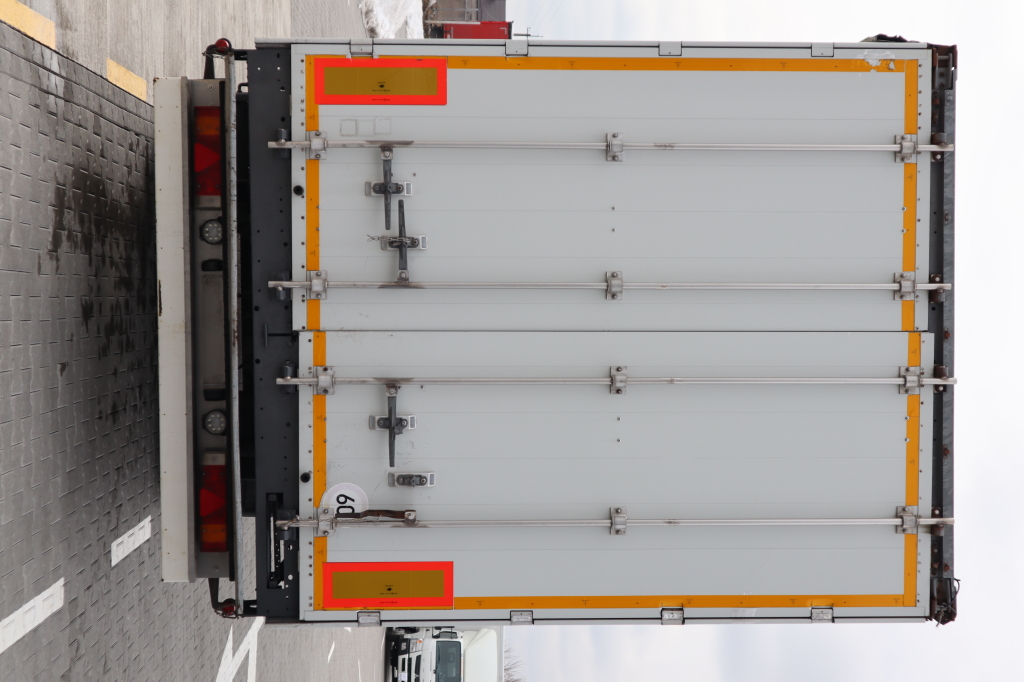 Schmitz Cargobull SW 24 Walking Floor 2008 фото 3