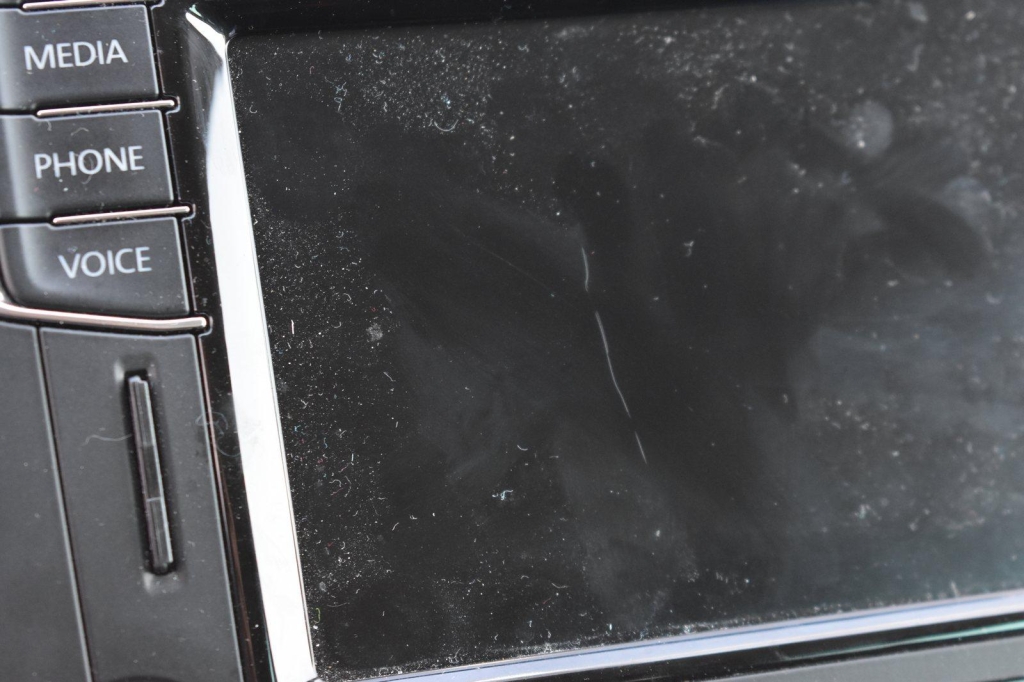 SEAT Alhambra 2017 фото 17