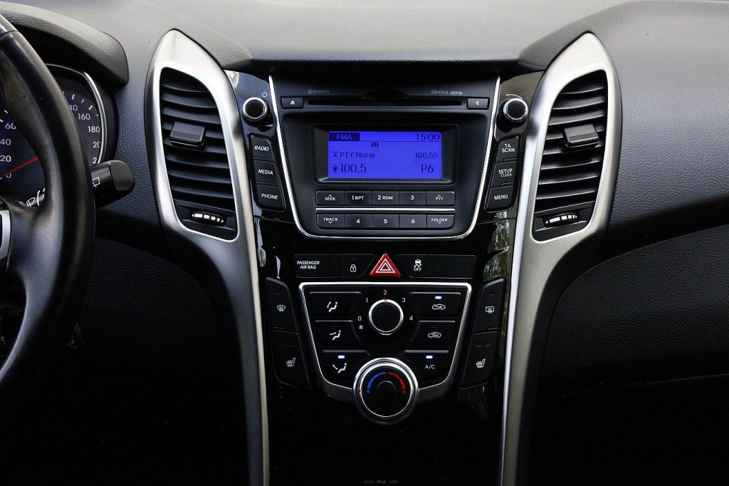 Hyundai i30 2013 photo 1