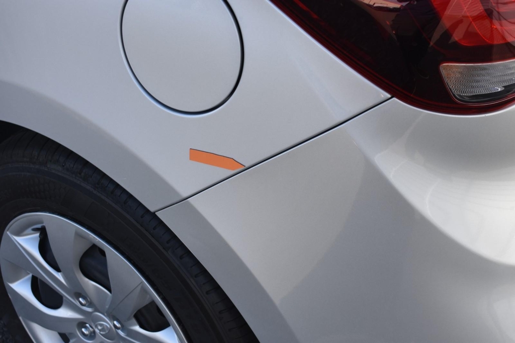 Hyundai i20 2020 фото 12