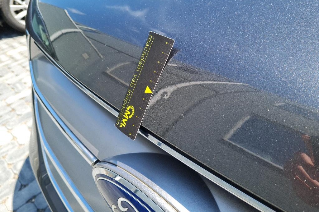 Ford Edge 2017 photo 44