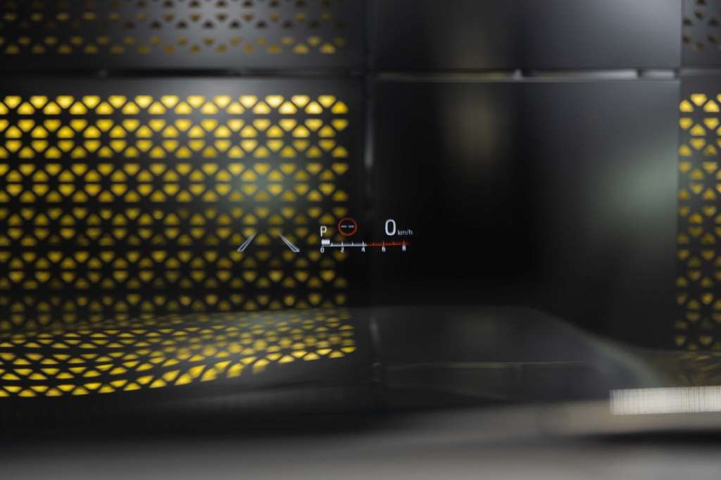 Toyota Land Cruiser GR 2023 photo 20