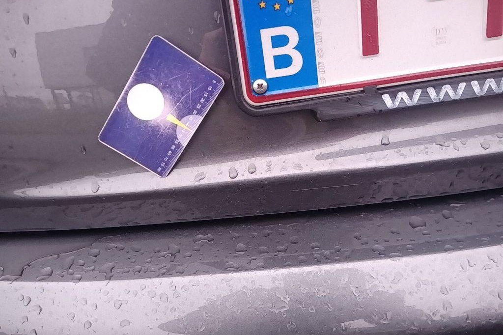 Audi A4 Avant 2014 фото 12