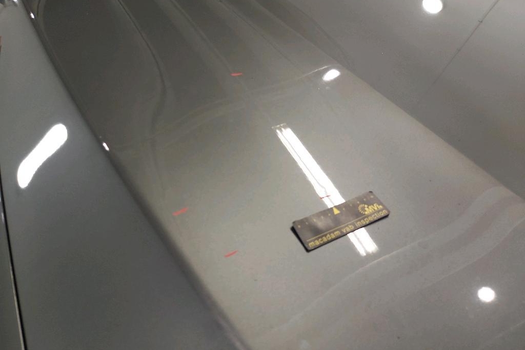 Mercedes-Benz GLC-Klasse 2017 photo 23