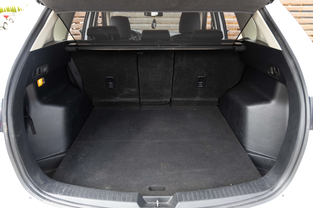 Mazda CX-5 2014 фото 33