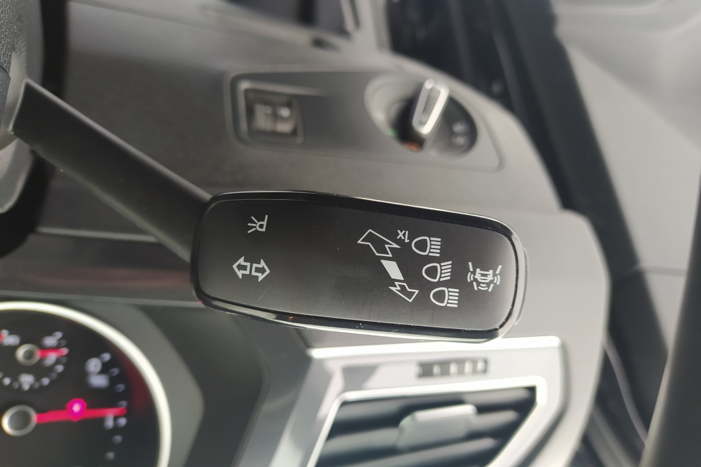 Volkswagen Tiguan 4Fourmotion фото 20