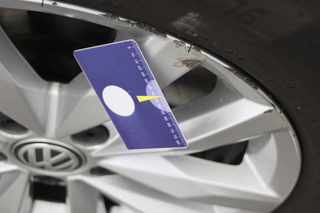 Volkswagen Touran 2017 фото 10