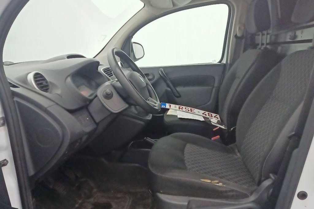 Renault Kangoo 2017 фото 4