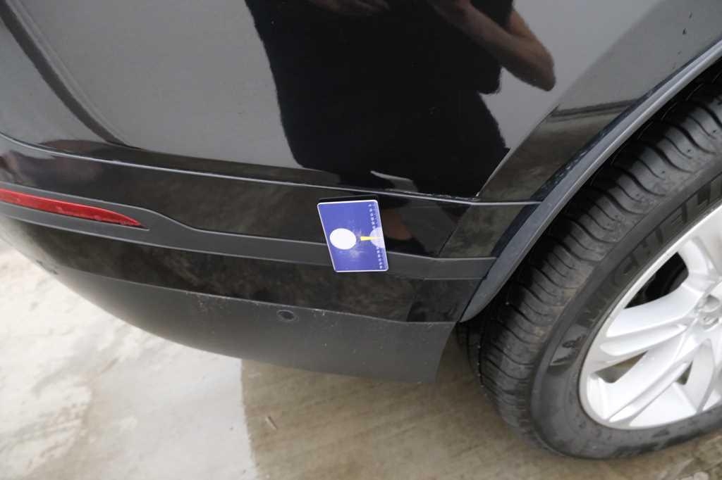 Land Rover Range Rover Velar 2019 фото 18