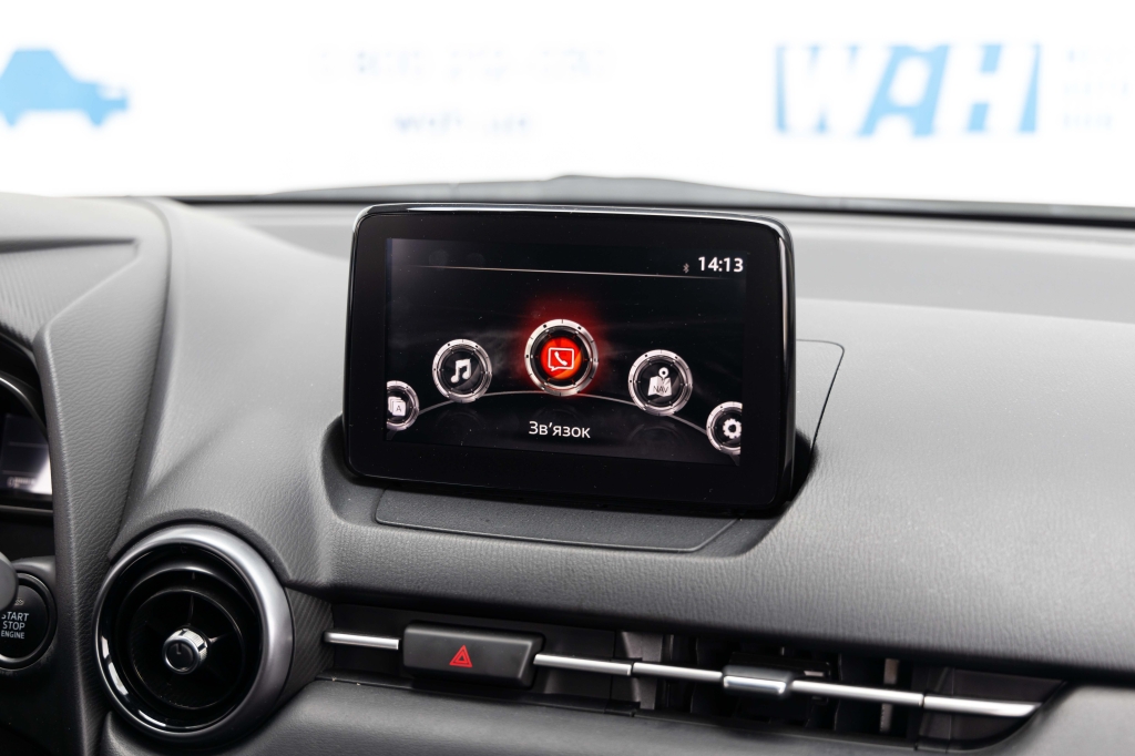 Mazda CX-3 2020 photo 20