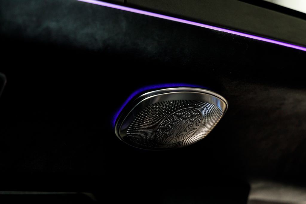 Mercedes-Benz Maybach GLS 600 2022 photo 34