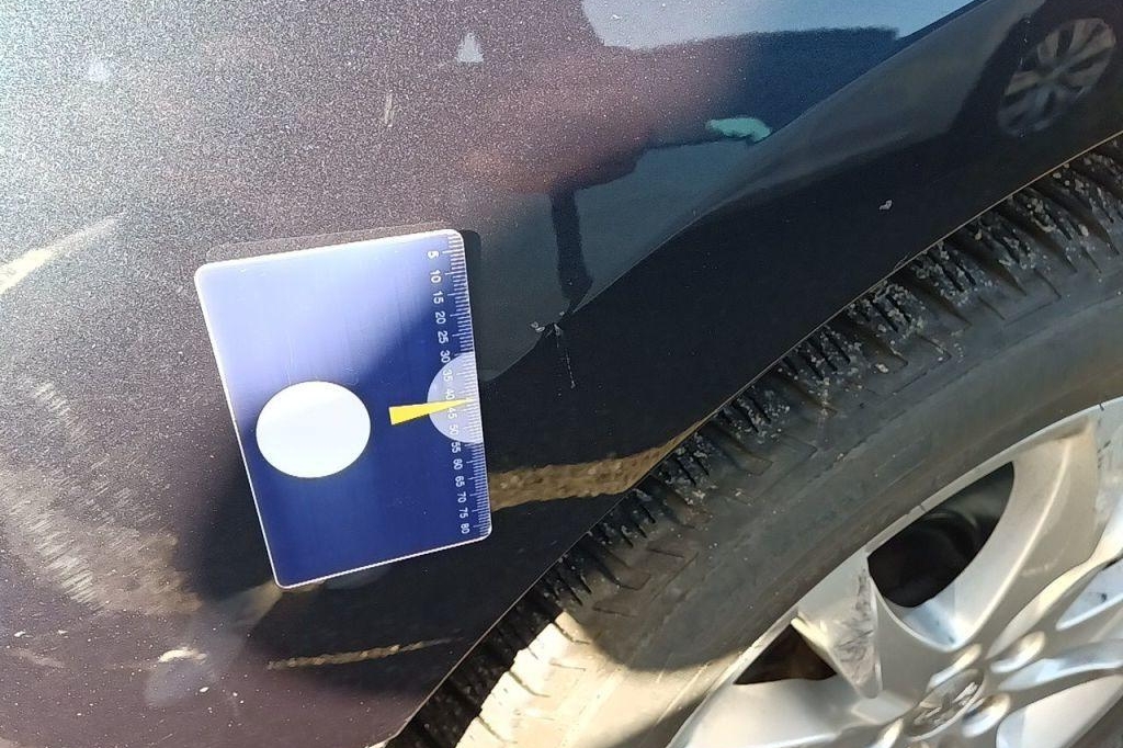 Peugeot 508 SW 2017 photo 15