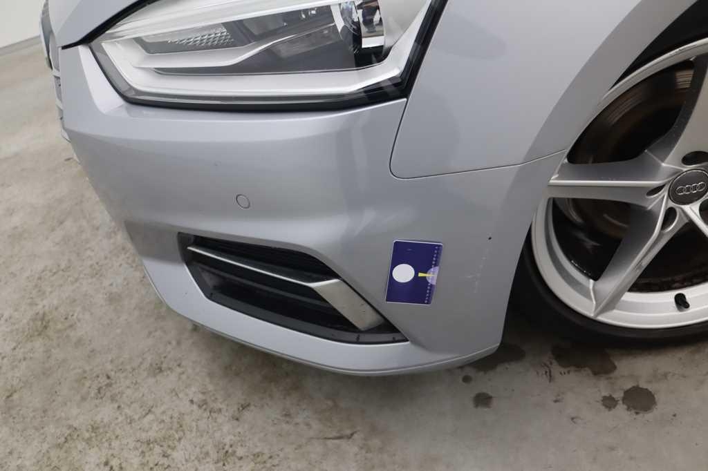 Audi A5 Sportback 2017 photo 14