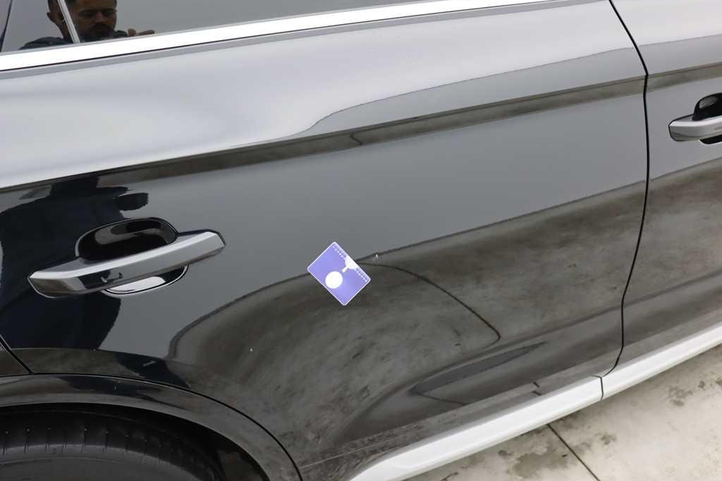 Audi Q5 2017 фото 41