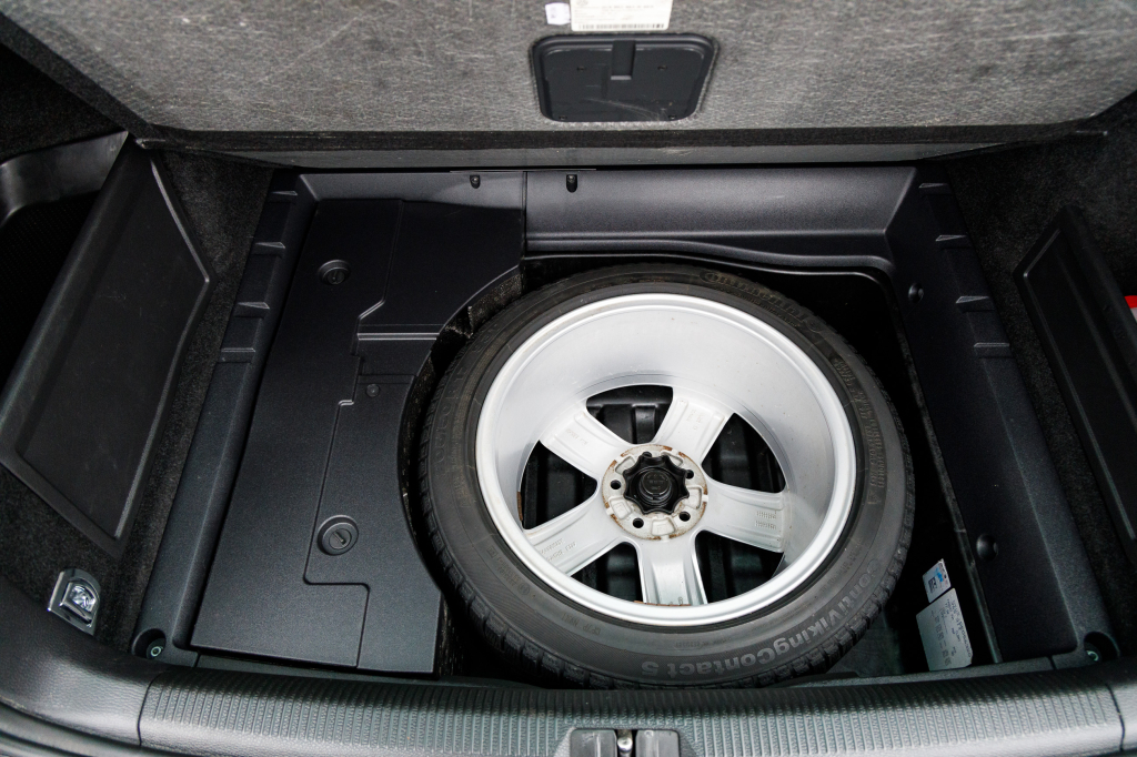 Volkswagen Passat B7 Comfortline 2012 photo 22