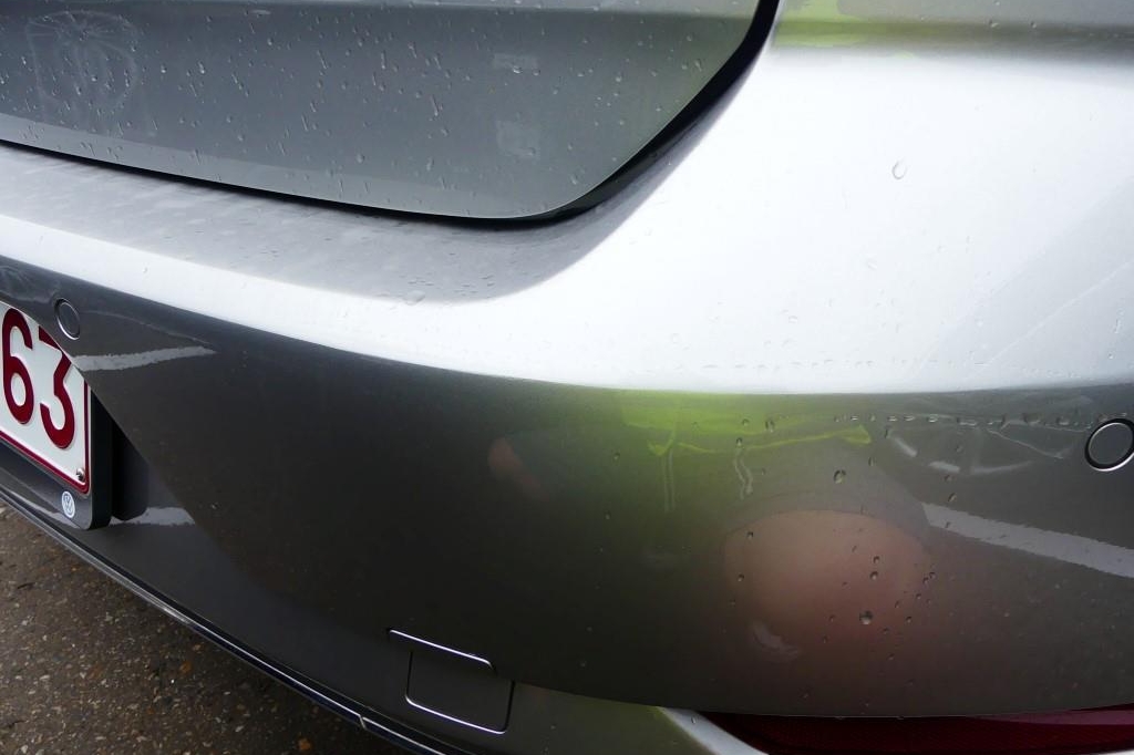 Volkswagen e-Golf 2018 фото 24