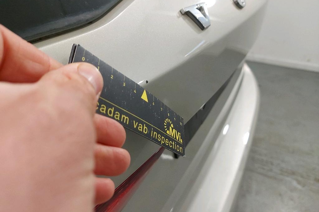 Volvo V90 2017 фото 27