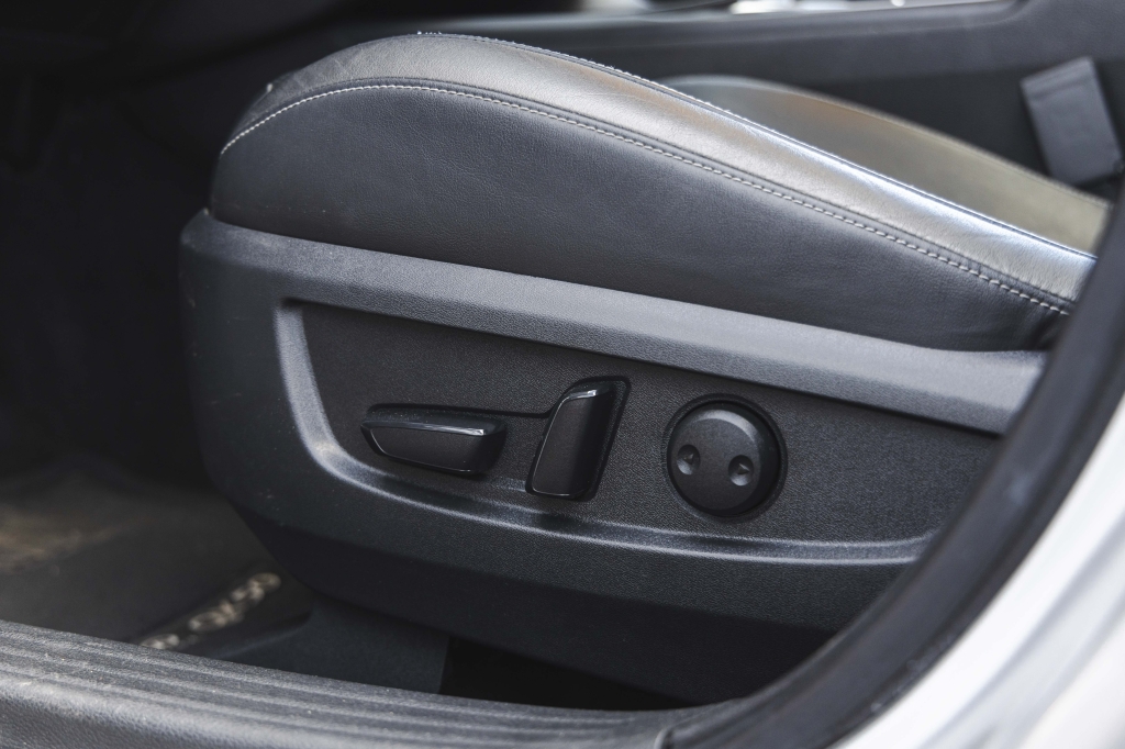 Infiniti QX50 2018 фото 19