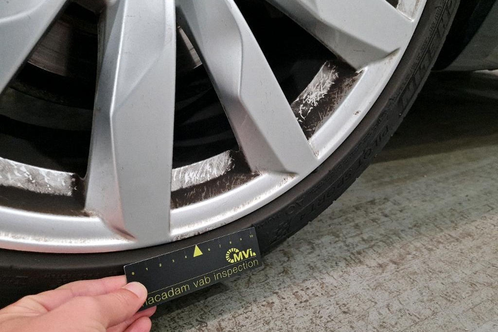 Audi A5 Sportback 2017 photo 8