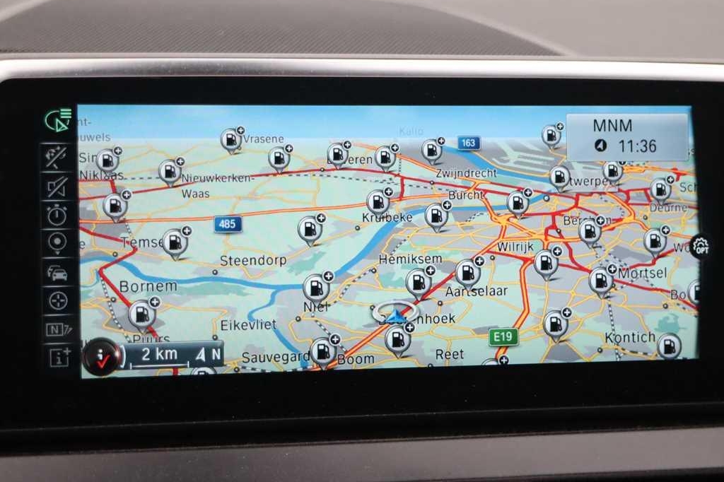 BMW 2er Active Tourer 2017 photo 5