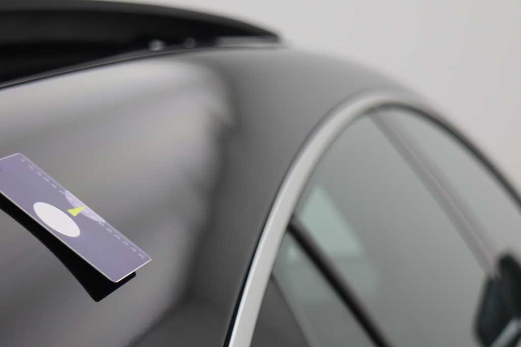 Mercedes-Benz CLA-Klasse 2017 photo 25