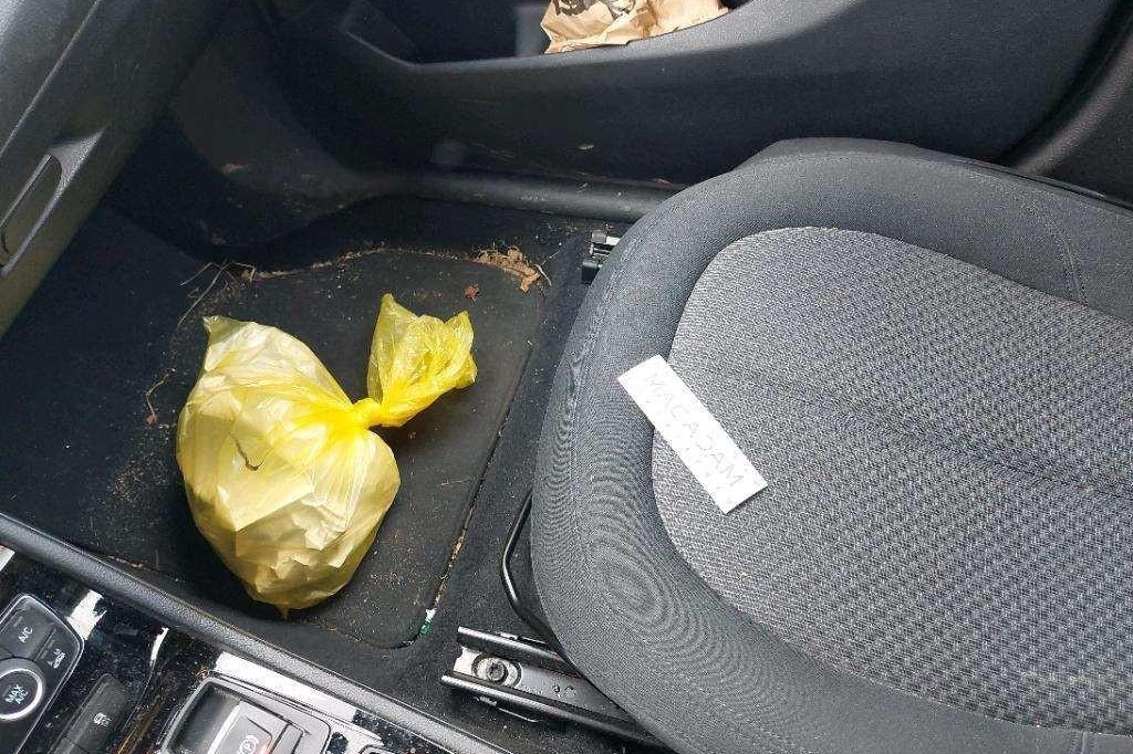 BMW 2er Active Tourer 2017 фото 28