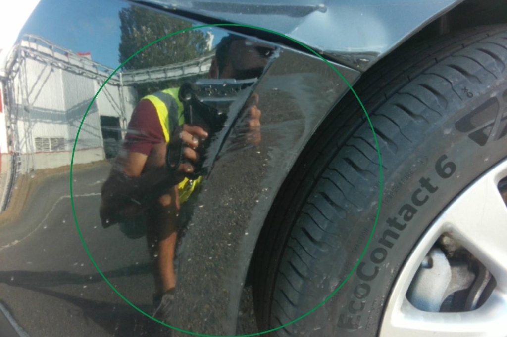 Opel Corsa 2020 photo 11