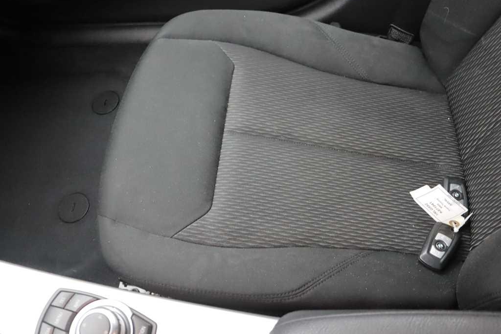 BMW 3er Touring 2017 фото 22