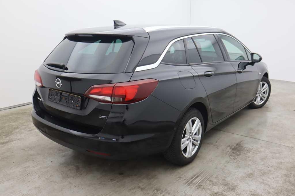 Opel Astra Sport Tourer 2018 photo 4
