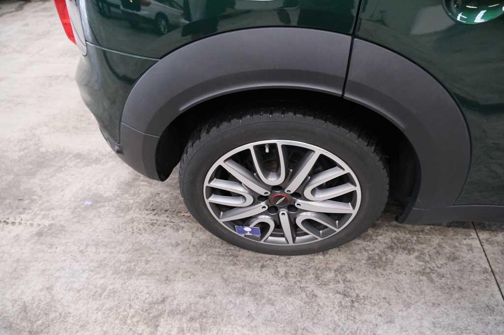 MINI Cooper Countryman 2017 фото 25