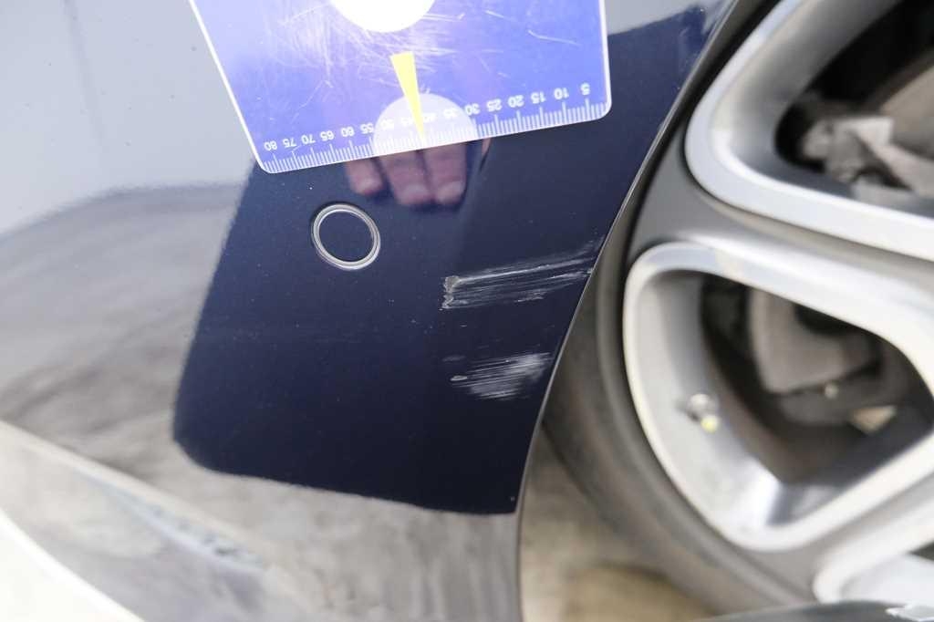 Mercedes-Benz CLA-Klasse 2017 photo 38