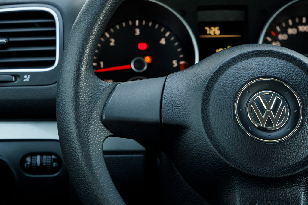 Volkswagen Golf VI 2013 photo 20