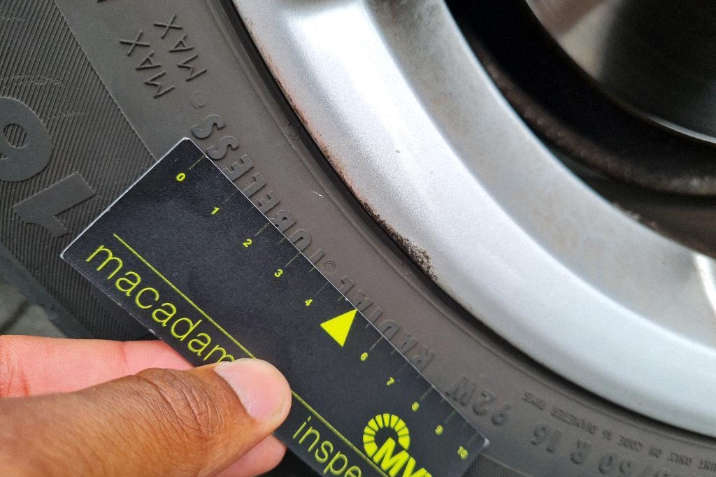 Audi A4 2017 photo 20