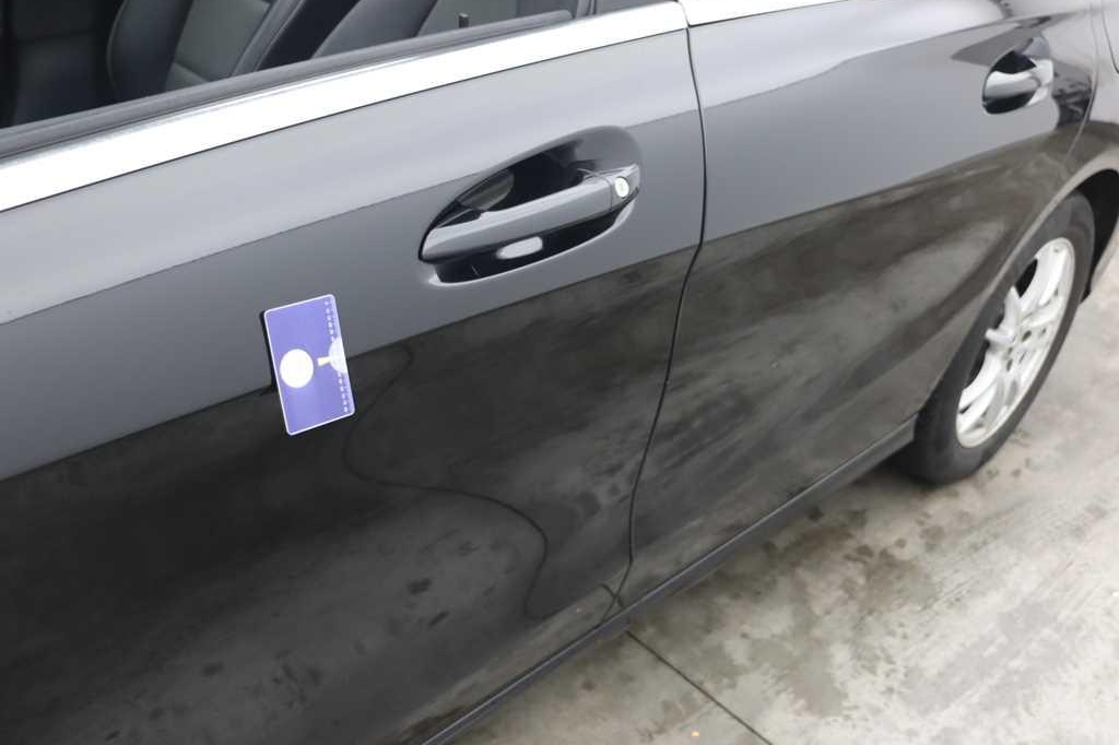 Mercedes-Benz CLA-Klasse 2017 photo 15