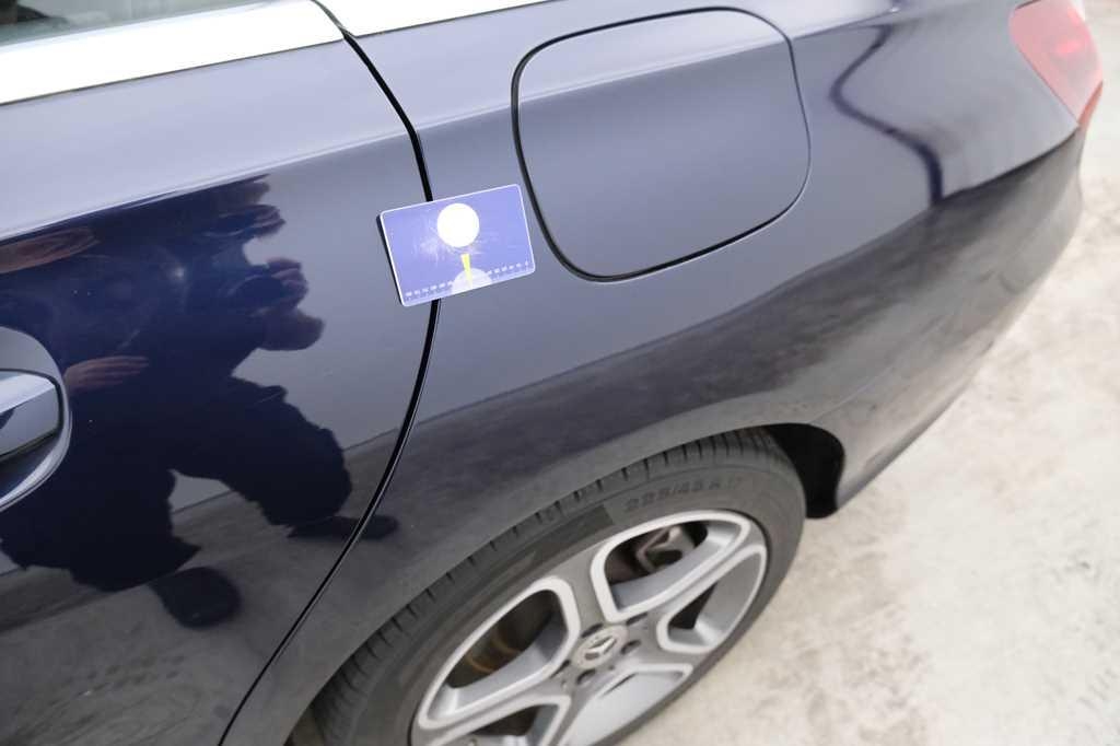 Mercedes-Benz CLA-Klasse 2017 photo 26