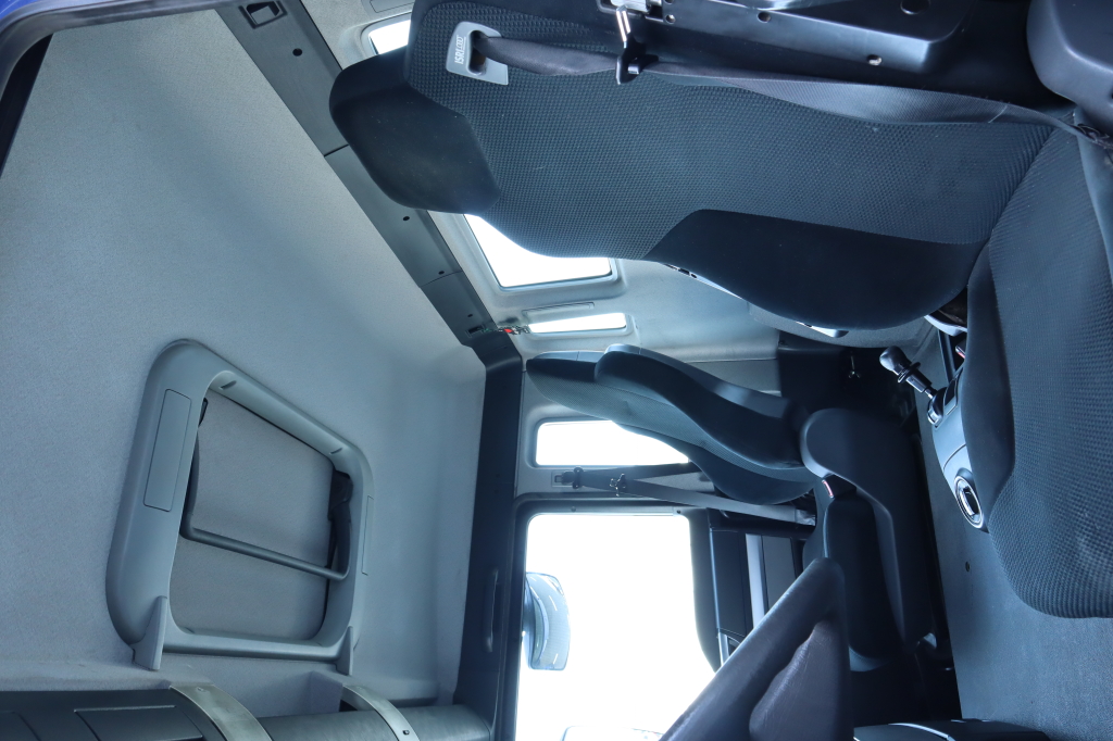 MAN TGS 18.320 2010 фото 4