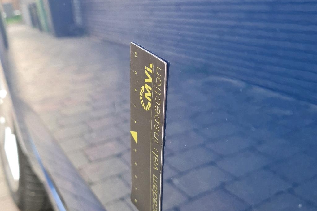 Skoda Octavia Combi 2016 photo 23