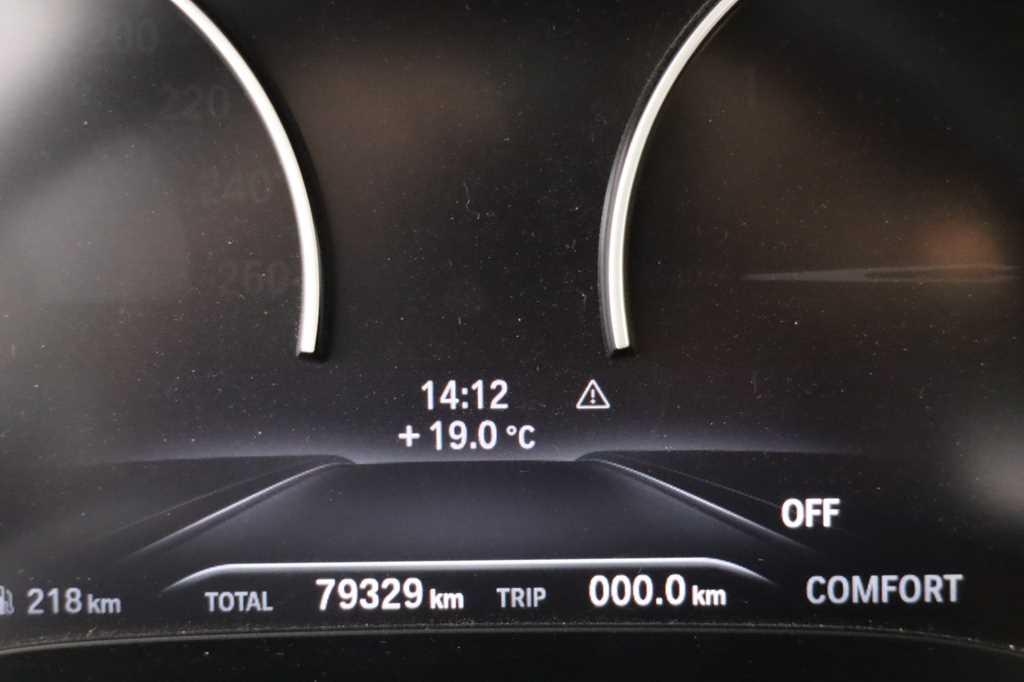 BMW 5er Touring 2018 photo 5