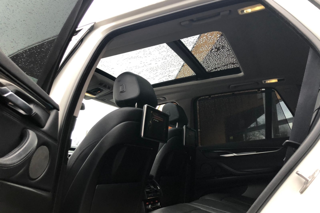 BMW X5 2014 photo 23