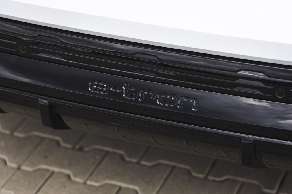Audi Q8 Sportback e-tron 2023 photo 29
