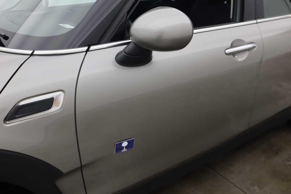 MINI One Clubman 2017 photo 29